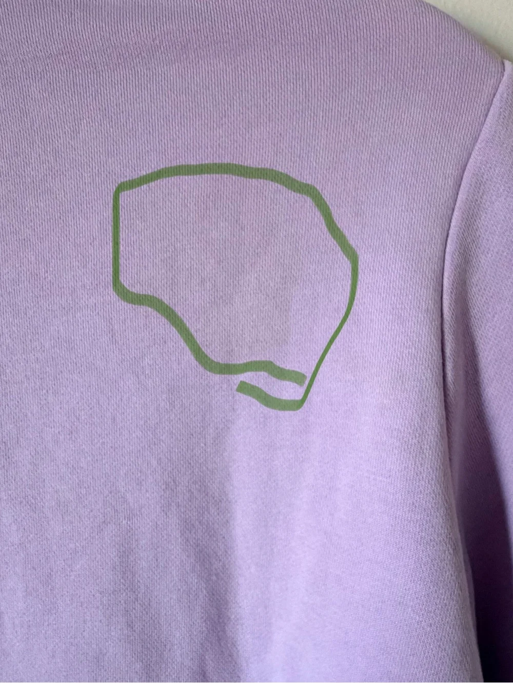 Nike LG Sweatshirt
